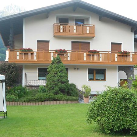 Ferienwohnung Schreieck Maria Höfen Exteriör bild